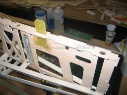 Fuselage construction (197)